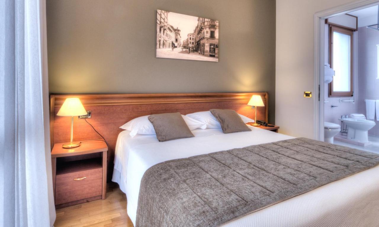 Hotel Belvedere Тиене Екстериор снимка